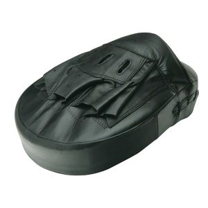 Curved Focus Mitt - Pair