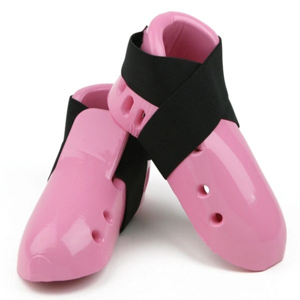 Foam Foot Protection - Padded Boot