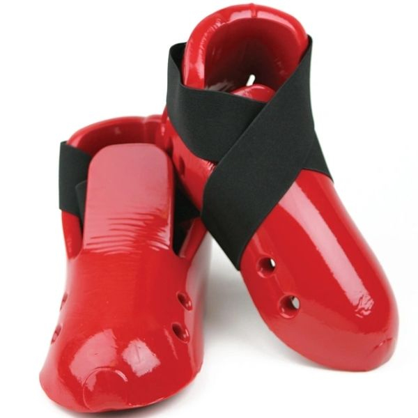 Foam Foot Protection - Padded Boot