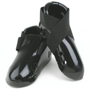 Foam Foot Protection - Padded Boot