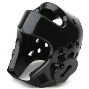 Foam Head Gear