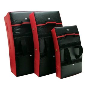 Kicking Shield - Small, Large or Large Double Thick